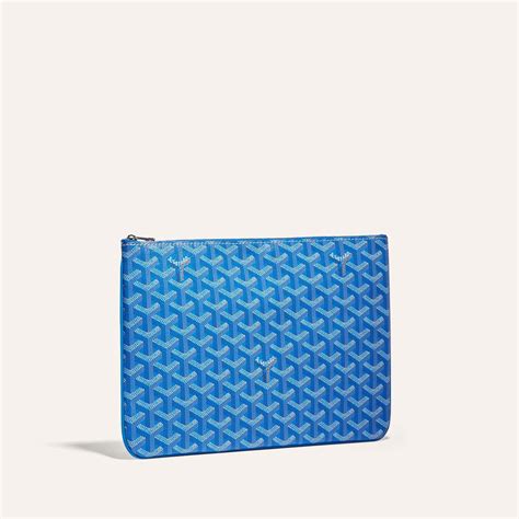 goyard senat mm price 2020|senat mm pocket.